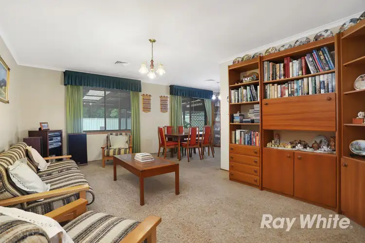 Second view of Homely house listing, 2 Harris Street, Jamisontown NSW 2750