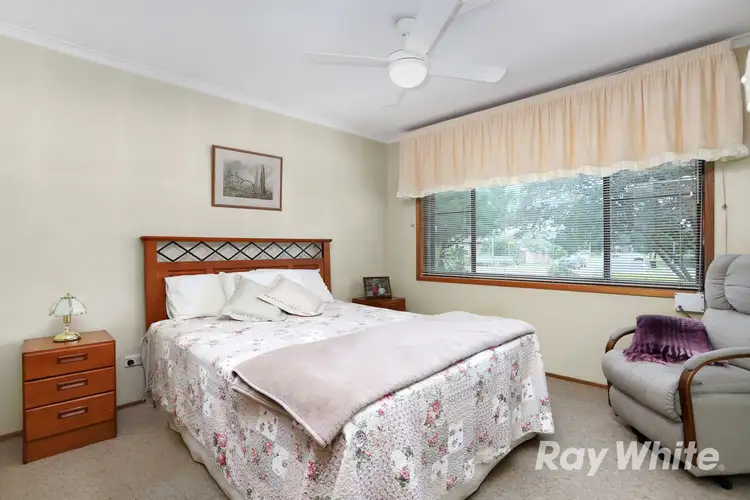 Fifth view of Homely house listing, 2 Harris Street, Jamisontown NSW 2750