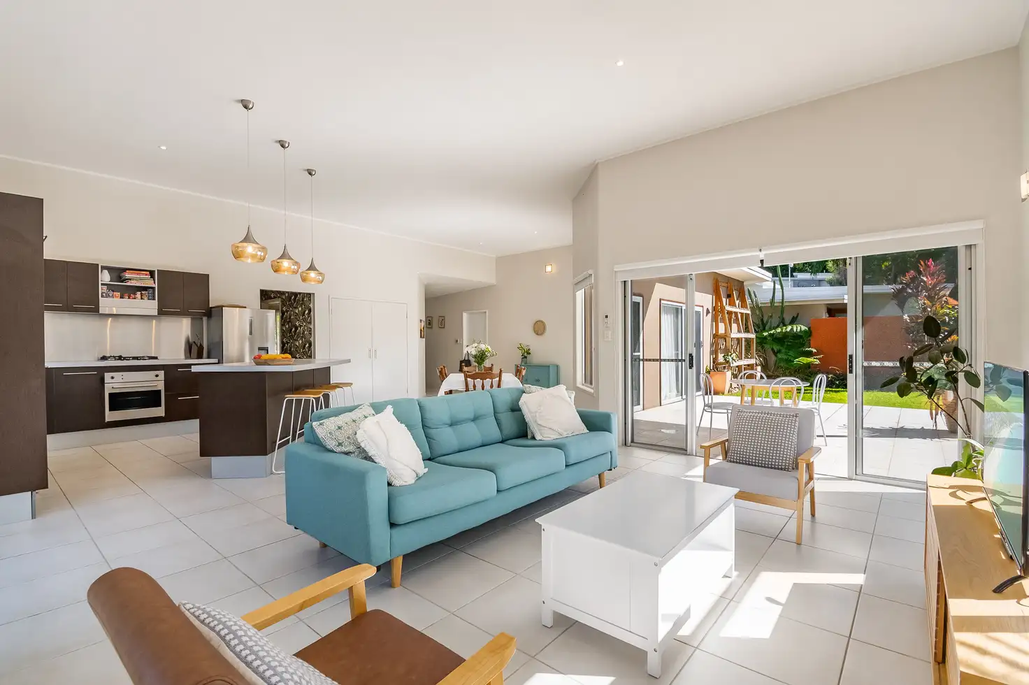 Main view of Homely house listing, 2/1 Boondoon Crescent, Ocean Shores NSW 2483