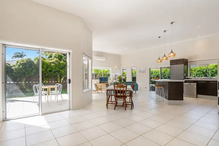 Third view of Homely house listing, 2/1 Boondoon Crescent, Ocean Shores NSW 2483