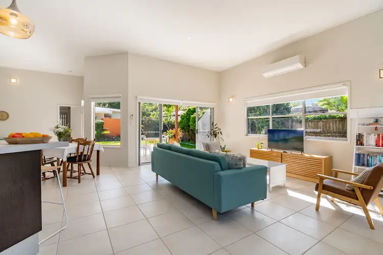 Fourth view of Homely house listing, 2/1 Boondoon Crescent, Ocean Shores NSW 2483