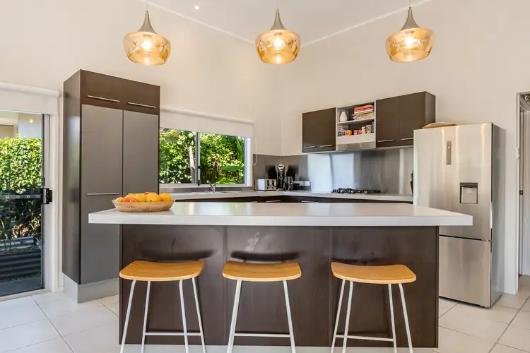 Fifth view of Homely house listing, 2/1 Boondoon Crescent, Ocean Shores NSW 2483