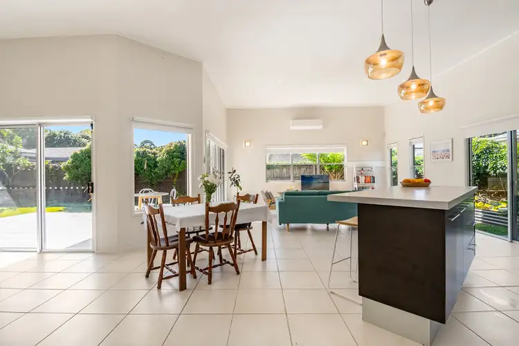 Sixth view of Homely house listing, 2/1 Boondoon Crescent, Ocean Shores NSW 2483