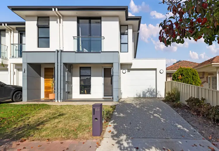 4A Glenwood Road, Newton SA 5074