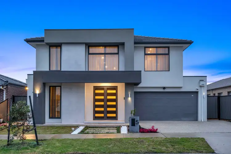 5 Conebush Street, Kalkallo VIC 3064