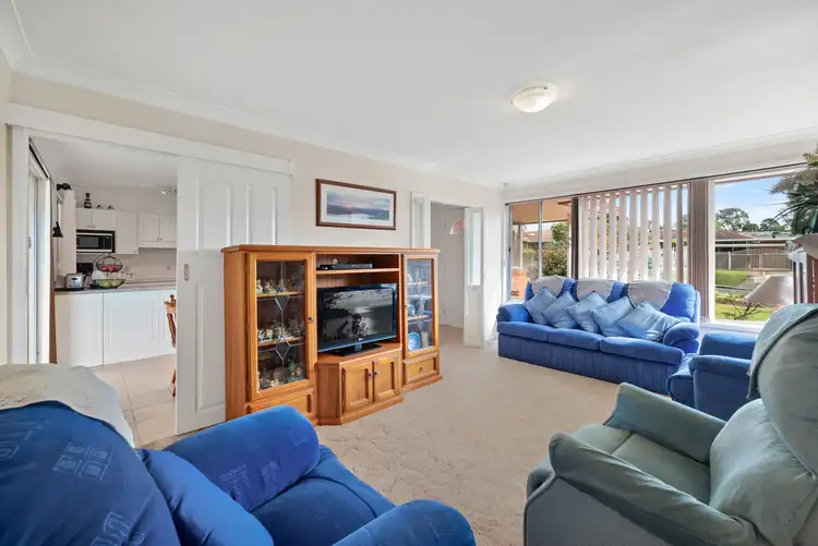 Second view of Homely house listing, 10 Hunter Street, Campbelltown NSW 2560