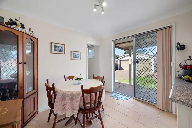 Fifth view of Homely house listing, 10 Hunter Street, Campbelltown NSW 2560