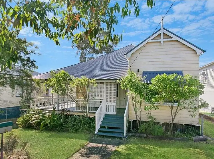 Main view of Homely house listing, 88 King Street, Annerley QLD 4103