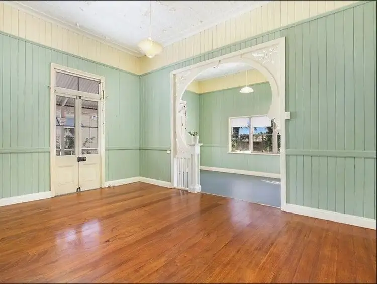 Second view of Homely house listing, 88 King Street, Annerley QLD 4103