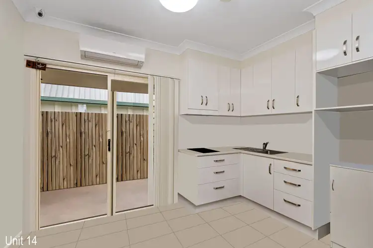 Third view of Homely unit listing, 11 & 14/53-57 Bergin Road, Cranbrook QLD 4814