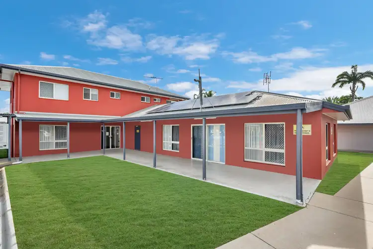 Sixth view of Homely unit listing, 11 & 14/53-57 Bergin Road, Cranbrook QLD 4814