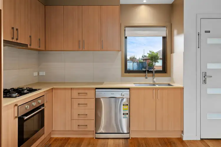 Third view of Homely townhouse listing, Lot 2/12 Kirwan Avenue, Lalor VIC 3075