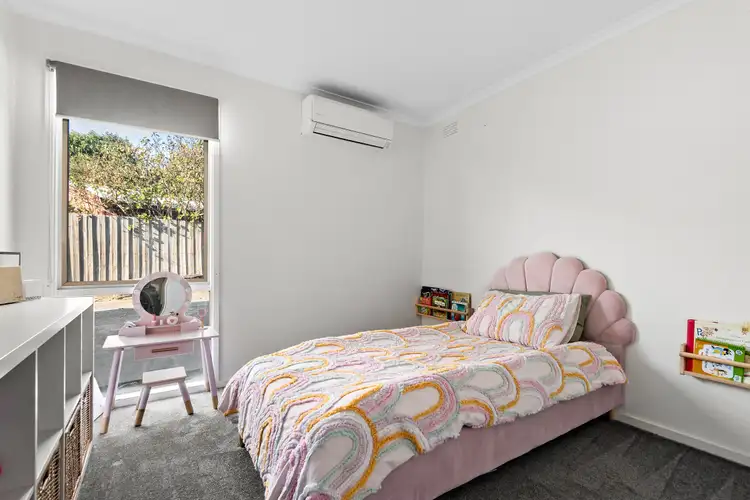 Sixth view of Homely house listing, 6 Jason Place, Frankston VIC 3199