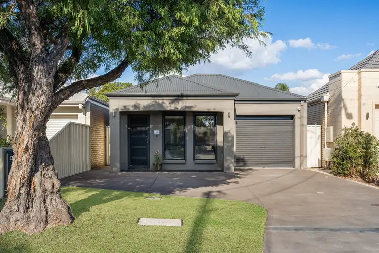 Main view of Homely house listing, 16 Sunset Crescent, Grange SA 5022