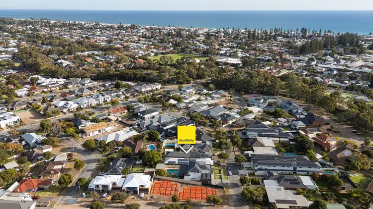 Second view of Homely house listing, 16 Sunset Crescent, Grange SA 5022