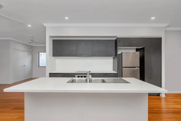 Fourth view of Homely house listing, 52 Twelfth Avenue, Railway Estate QLD 4810