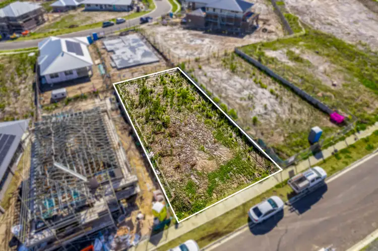 Second view of Homely land listing, 7 Candlebark Avenue, Glenning Valley NSW 2261