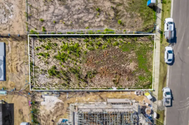 Fourth view of Homely land listing, 7 Candlebark Avenue, Glenning Valley NSW 2261