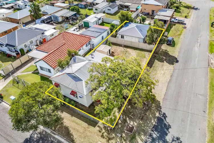 Main view of Homely house listing, 26 Burnett Street, Cessnock NSW 2325