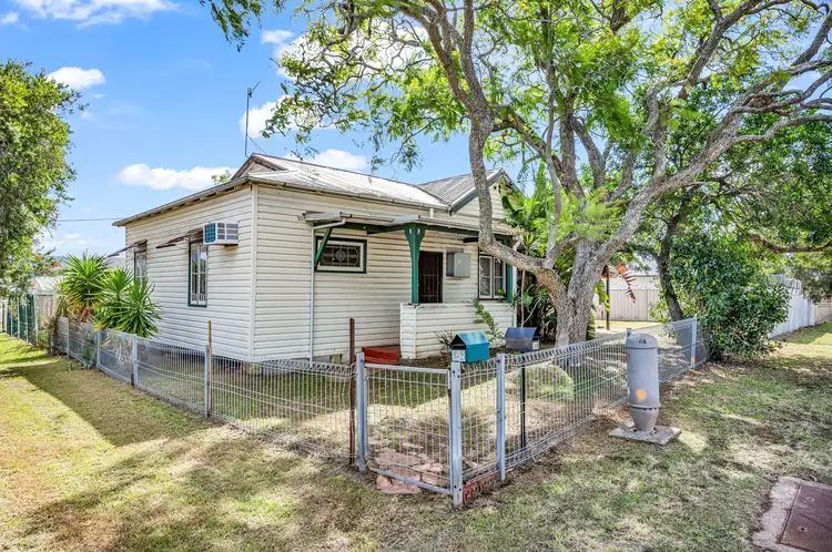 Second view of Homely house listing, 26 Burnett Street, Cessnock NSW 2325