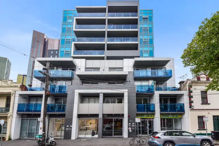 802/77 Cardigan Street, Carlton VIC 3053
