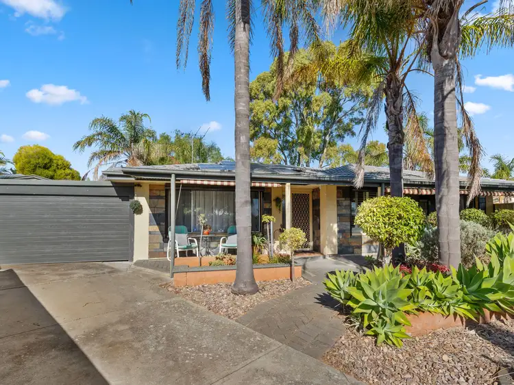24 Waitara Court, Morphett Vale SA 5162