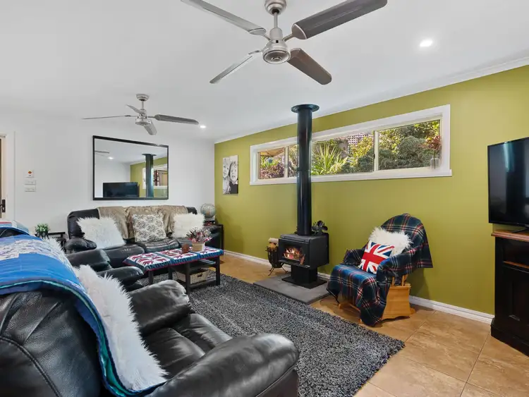 Second view of Homely house listing, 24 Waitara Court, Morphett Vale SA 5162