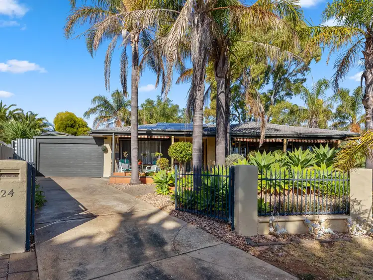 Fourth view of Homely house listing, 24 Waitara Court, Morphett Vale SA 5162