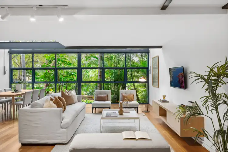 28/2 Cardigan Lane, Camperdown NSW 2050