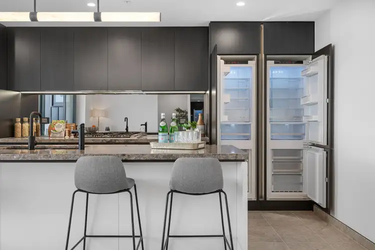 Sixth view of Homely apartment listing, Penthouse 501/410 Forest Road (Access also via Albyn St), Bexley NSW 2207