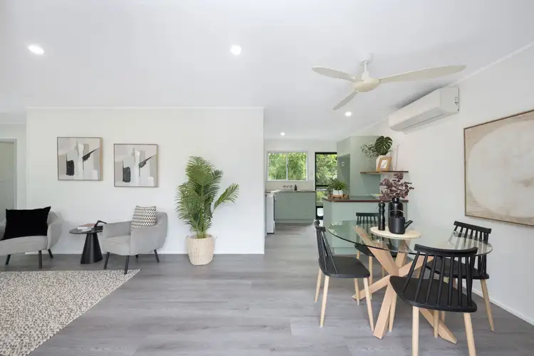 Second view of Homely house listing, 18 Chauncy Crescent, Douglas QLD 4814