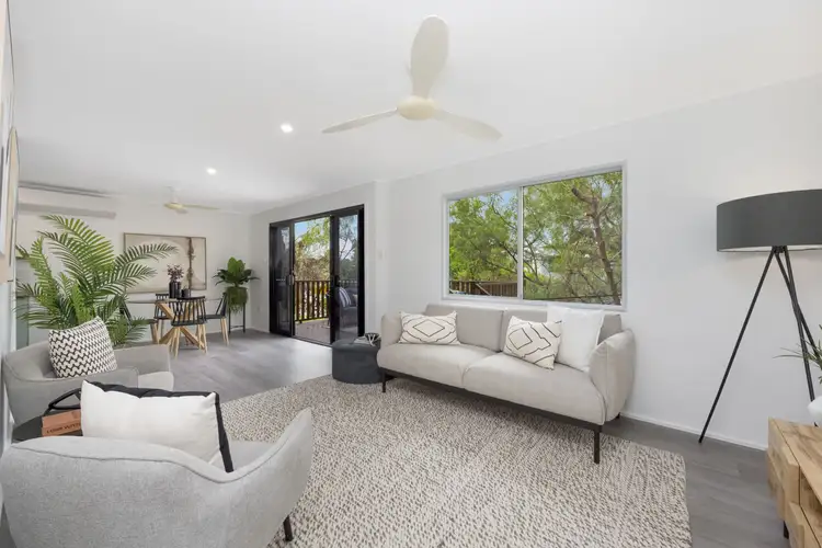 Third view of Homely house listing, 18 Chauncy Crescent, Douglas QLD 4814