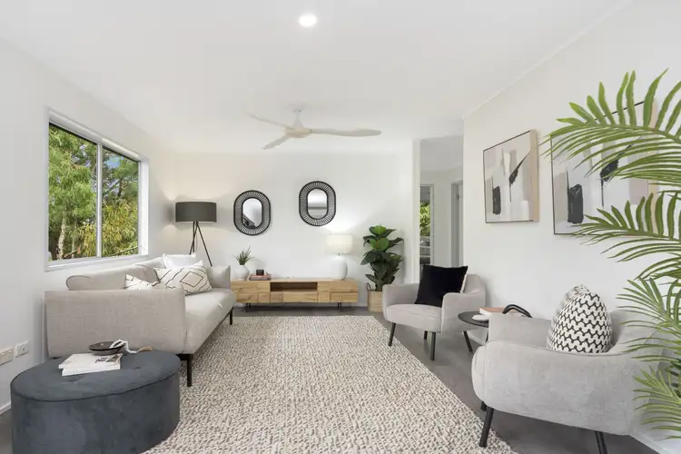 Fourth view of Homely house listing, 18 Chauncy Crescent, Douglas QLD 4814