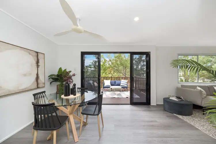 Fifth view of Homely house listing, 18 Chauncy Crescent, Douglas QLD 4814