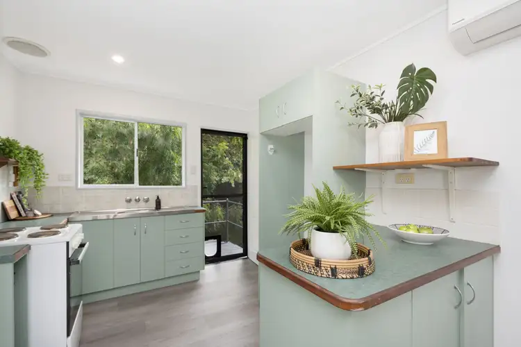 Sixth view of Homely house listing, 18 Chauncy Crescent, Douglas QLD 4814