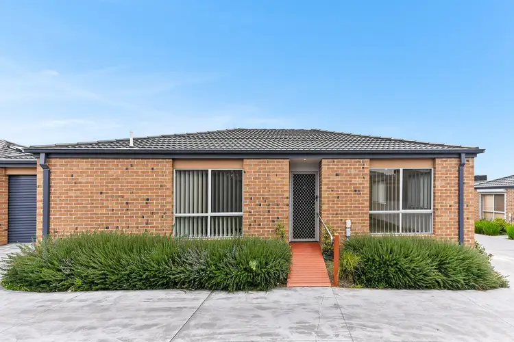 18/43-47 Doveton Avenue, Eumemmerring VIC 3177