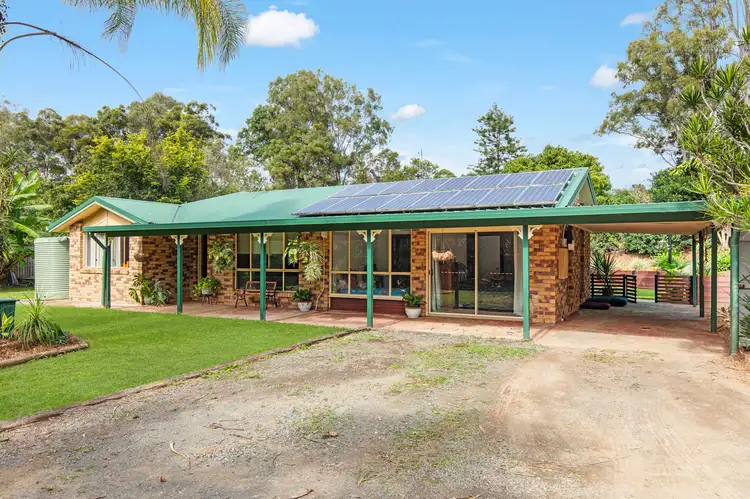 9 Kevin Road, Imbil QLD 4570