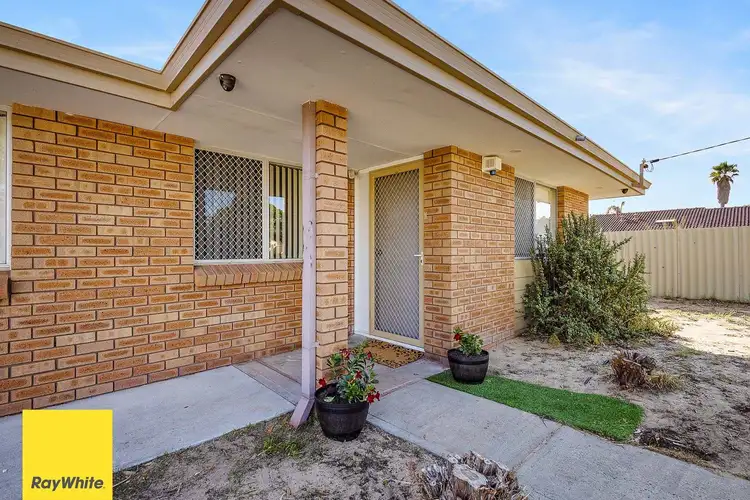 Third view of Homely house listing, 23 Ipswich Crescent, Girrawheen WA 6064