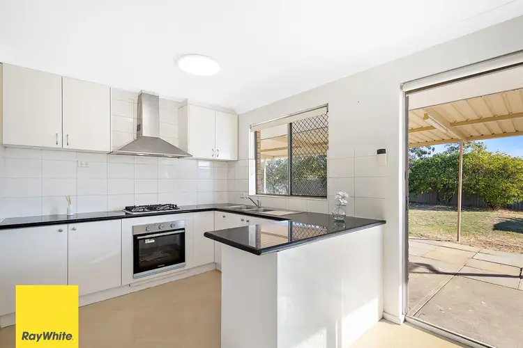 Seventh view of Homely house listing, 23 Ipswich Crescent, Girrawheen WA 6064