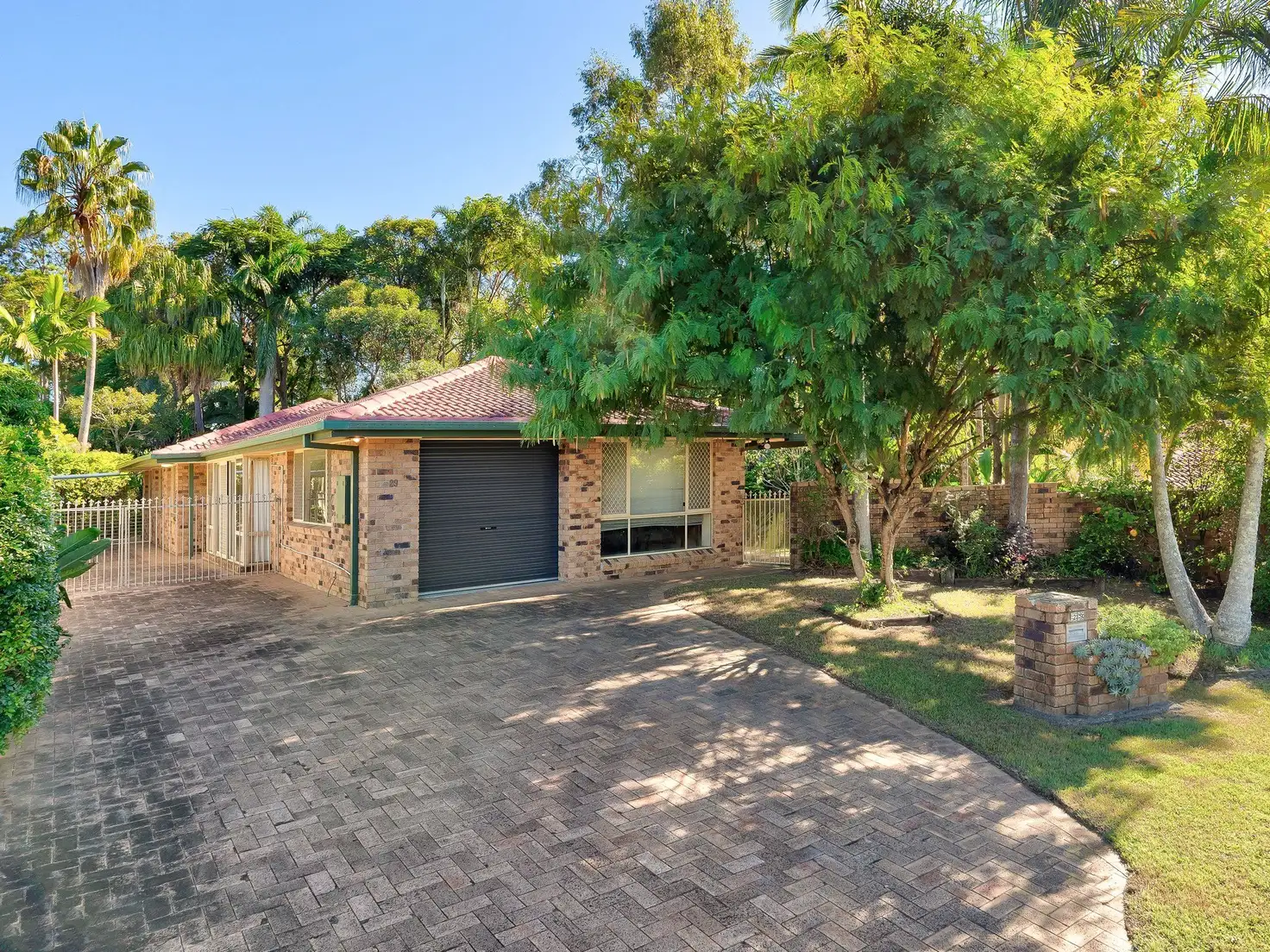 Main view of Homely house listing, 29 Statesman Crescent, Sunnybank Hills QLD 4109