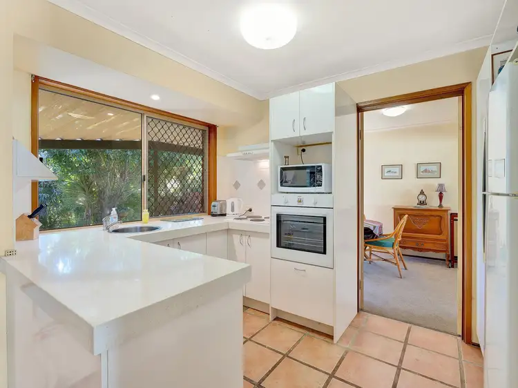 Third view of Homely house listing, 29 Statesman Crescent, Sunnybank Hills QLD 4109