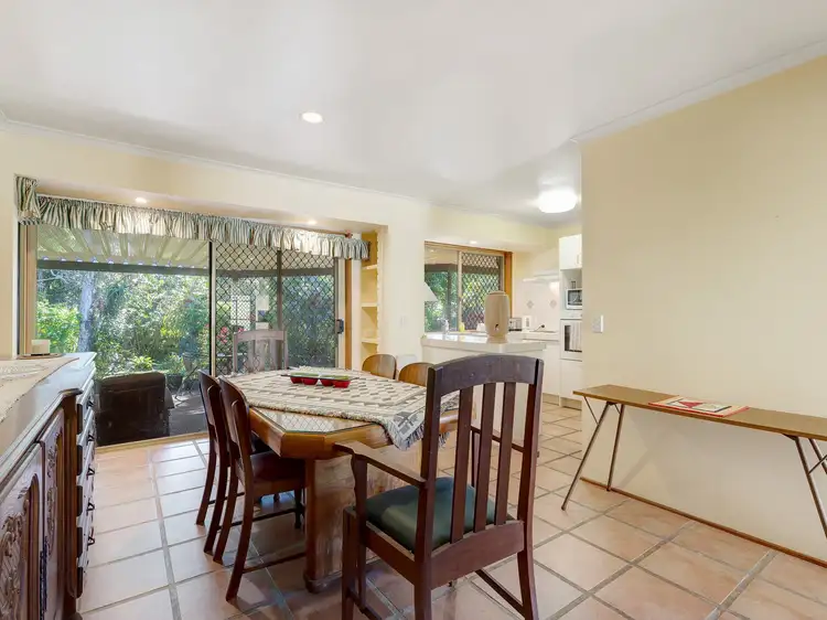 Fourth view of Homely house listing, 29 Statesman Crescent, Sunnybank Hills QLD 4109