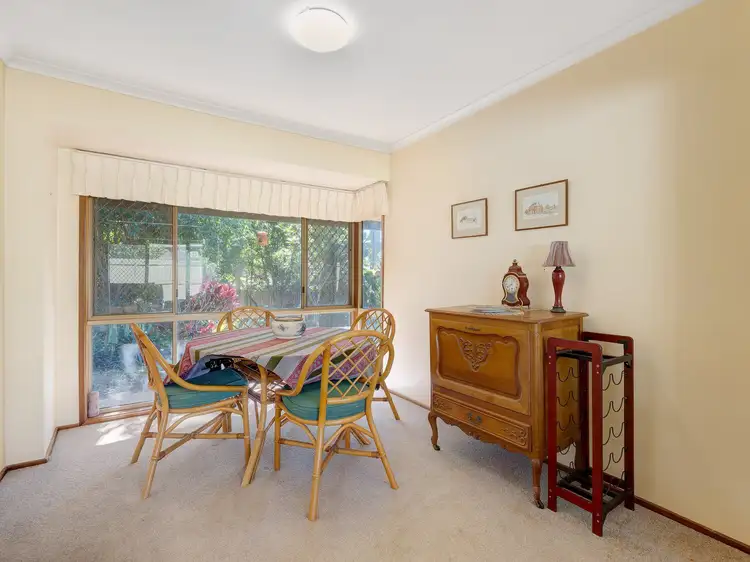 Fifth view of Homely house listing, 29 Statesman Crescent, Sunnybank Hills QLD 4109