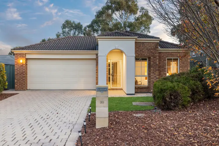 Main view of Homely house listing, 39 Barton Circuit, Mount Barker SA 5251