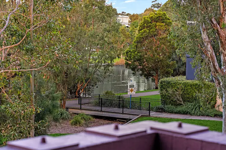 Third view of Homely apartment listing, 129/1 Vermont Crescent, Riverwood NSW 2210