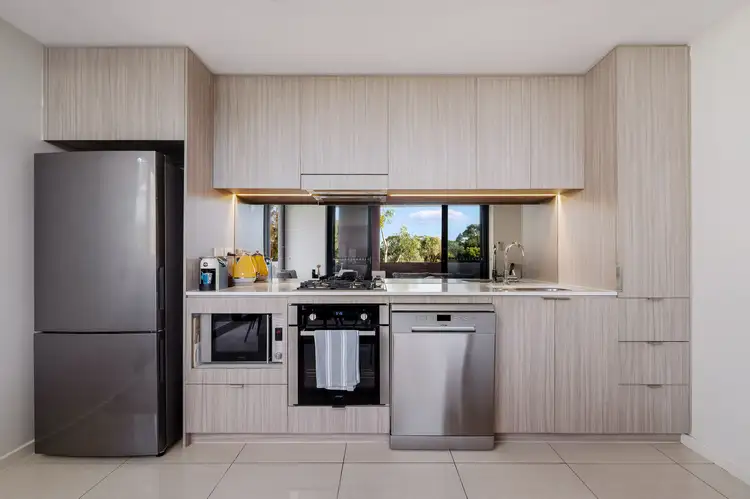 Fourth view of Homely apartment listing, 129/1 Vermont Crescent, Riverwood NSW 2210