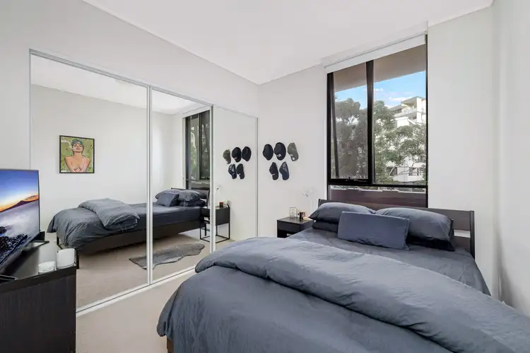 Sixth view of Homely apartment listing, 129/1 Vermont Crescent, Riverwood NSW 2210