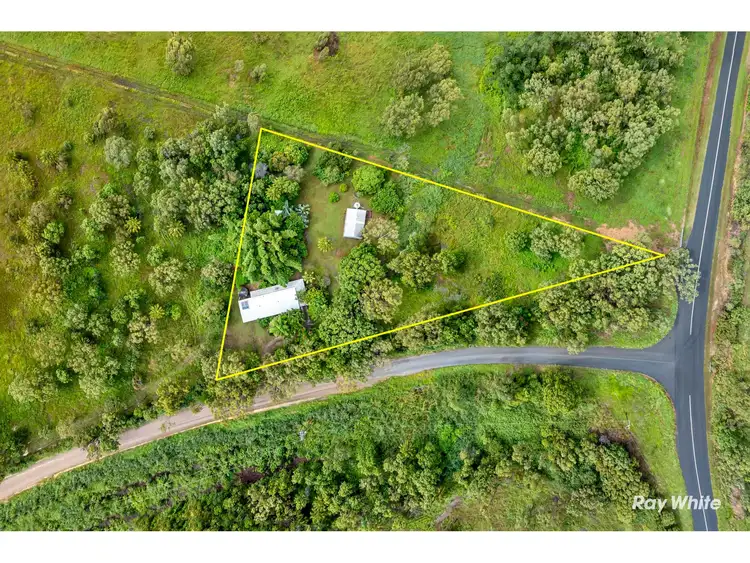 14 Wards Lane, Farnborough QLD 4703