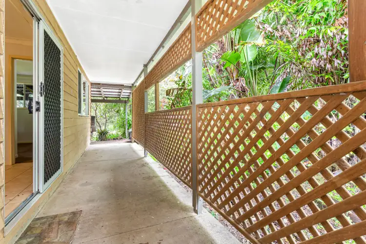 Seventh view of Homely house listing, 14 Wards Lane, Farnborough QLD 4703