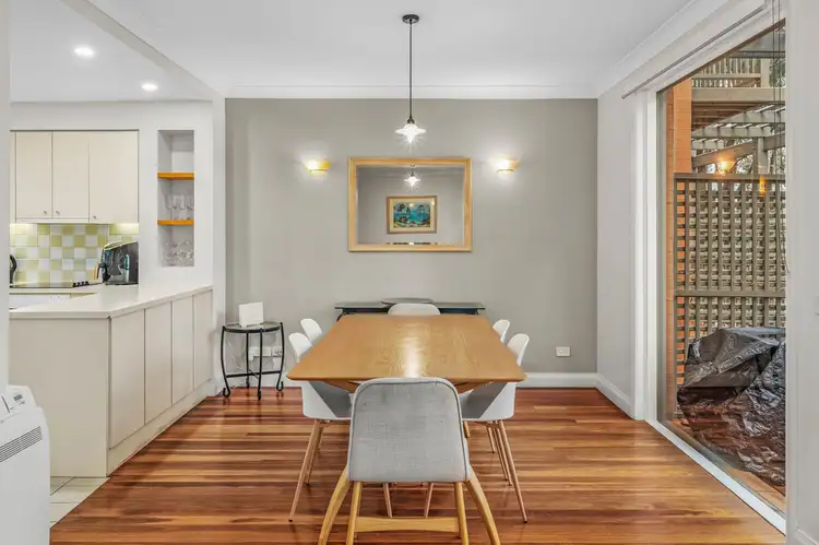 Second view of Homely villa listing, Villa 725/15 Thompsons Road, Pokolbin NSW 2320